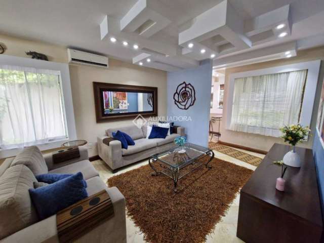 Casa com 3 quartos à venda na Rua dos Bambus, 246, Itacorubi, Florianópolis, 188 m2 por R$ 1.290.000