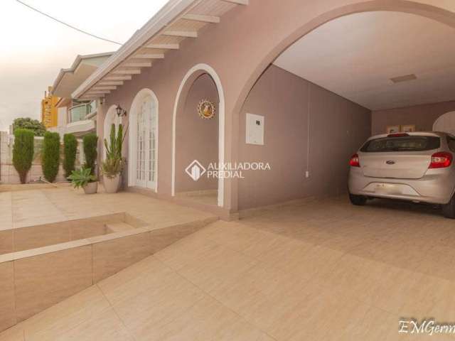 Casa com 3 quartos à venda na Rua Antônio Gomes, 162, Balneário, Florianópolis, 120 m2 por R$ 1.100.000