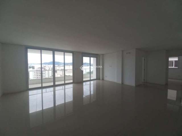 Apartamento com 1 quarto à venda na Rua Emílio Meyer, 5, Coqueiros, Florianópolis, 153 m2 por R$ 1.800.000