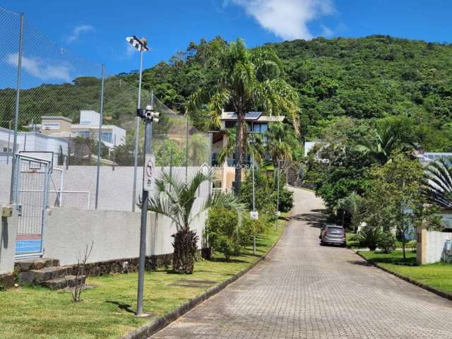 Terreno em condomínio fechado à venda na Servidão João José de Melo, 170, Córrego Grande, Florianópolis, 794 m2 por R$ 1.200.000