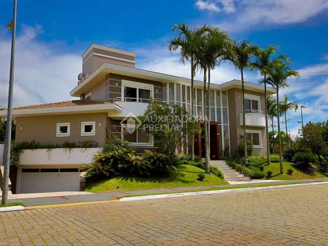 Casa com 4 quartos à venda na Rua dos Robaletes, 494, Jurerê, Florianópolis, 437 m2 por R$ 6.300.000