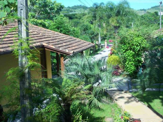 Casa com 3 quartos à venda na Estrada Cristóvão Machado de Campos, 2973, Vargem Grande, Florianópolis, 185 m2 por R$ 1.300.000