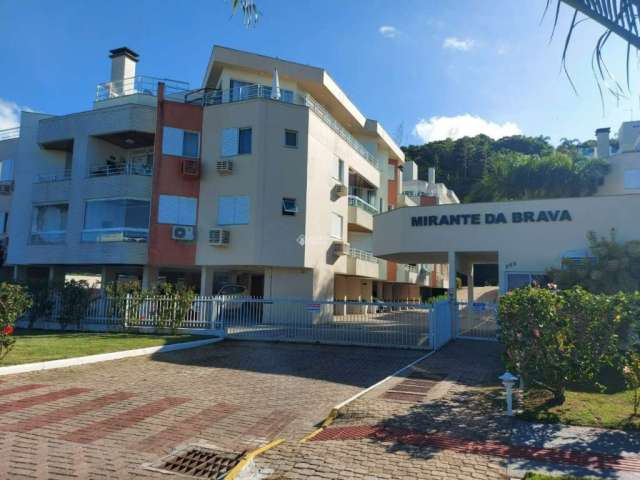 Cobertura com 4 quartos à venda na Avenida Tom Traugott Wildi, 360, Praia Brava, Florianópolis, 151 m2 por R$ 1.490.000