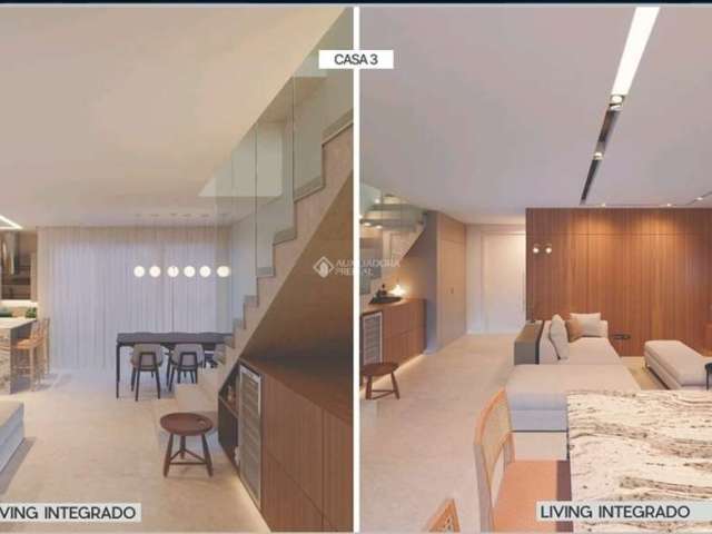Casa com 3 quartos à venda na Rua dos Sabiás, 250, Pedra Branca, Palhoça, 238 m2 por R$ 1.215.000