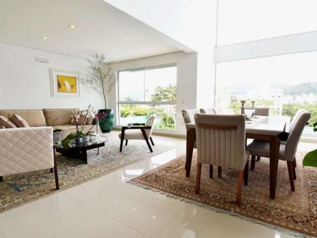 Casa com 4 quartos à venda na Rua Acelon Eduardo da Silva, 321, Córrego Grande, Florianópolis, 284 m2 por R$ 3.000.000