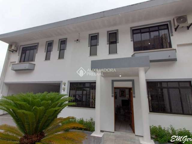 Casa com 5 quartos à venda na Rua Doutor Armando Valério de Assis, 67, Centro, Florianópolis, 394 m2 por R$ 3.800.000