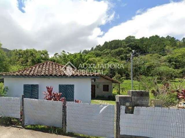 Terreno comercial à venda na Rua João Januário da Silva, 7321, Ratones, Florianópolis, 109843 m2 por R$ 3.710.000