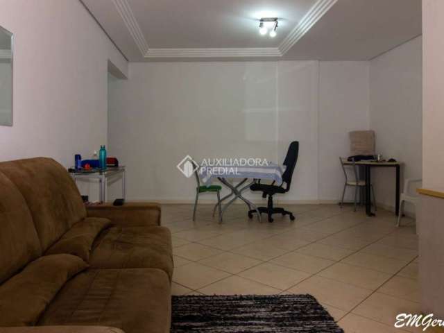 Apartamento com 3 quartos à venda na Rua João Pio Duarte Silva, 114, Córrego Grande, Florianópolis, 96 m2 por R$ 710.000