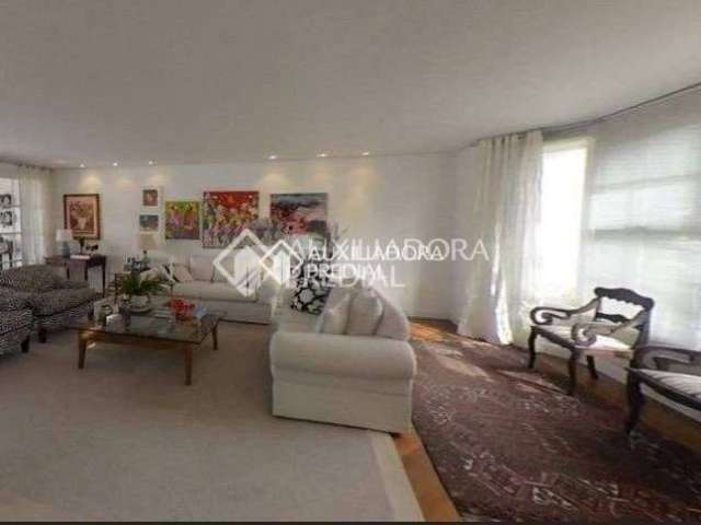 Casa com 3 quartos à venda na Rua Doutor Celso Nicodemus Lopes, 145, João Paulo, Florianópolis, 440 m2 por R$ 3.800.000