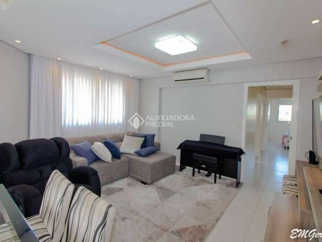 Apartamento com 3 quartos à venda na Rua Professor Milton Roque Ramos Krieger, 178, Trindade, Florianópolis, 91 m2 por R$ 1.380.000
