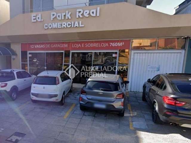 Ponto comercial à venda na Rua Fúlvio Aducci, 638, Estreito, Florianópolis, 649 m2 por R$ 6.114.255