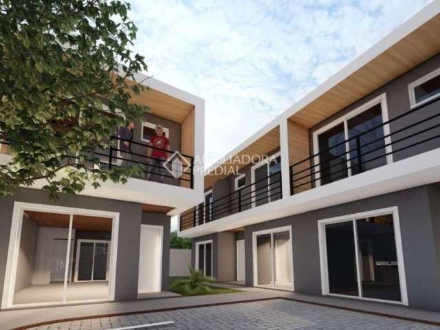 Casa com 2 quartos à venda na Avenida Antônio Borges dos Santos, 600, Armação do Pântano do Sul, Florianópolis, 92 m2 por R$ 833.000