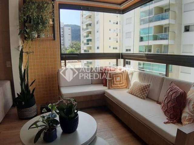 Apartamento com 3 quartos à venda na Rua Itapiranga, 280, Itacorubi, Florianópolis, 112 m2 por R$ 1.480.000
