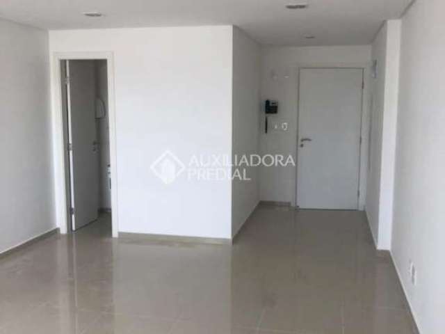 Sala comercial com 1 sala à venda na Rua Fúlvio Aducci, 1214, Estreito, Florianópolis, 31 m2 por R$ 330.000