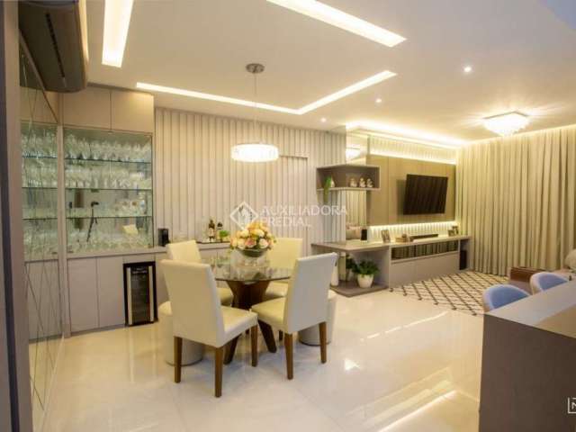 Apartamento com 3 quartos à venda na Rua São José, 203, Balneário, Florianópolis, 114 m2 por R$ 1.750.000