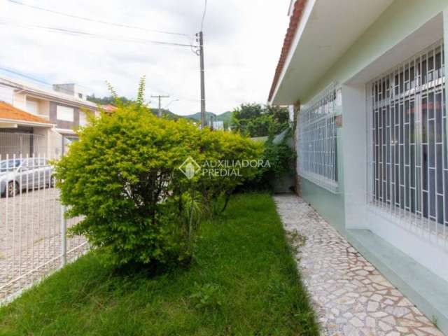 Casa com 4 quartos à venda na Rua Joe Collaço, 383, Santa Mônica, Florianópolis, 185 m2 por R$ 1.310.000