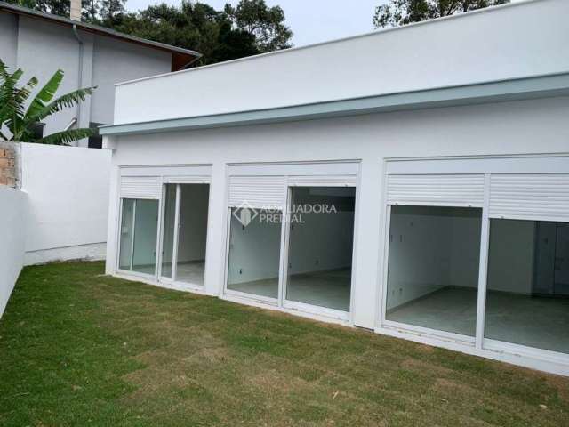 Casa em condomínio fechado com 3 quartos à venda na Rua Leonel Pereira, 2239, Cachoeira do Bom Jesus, Florianópolis, 192 m2 por R$ 1.480.000