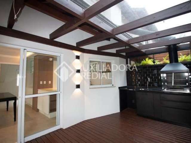 Casa com 3 quartos à venda na Rua Itararé, 102, Itacorubi, Florianópolis, 149 m2 por R$ 1.550.000