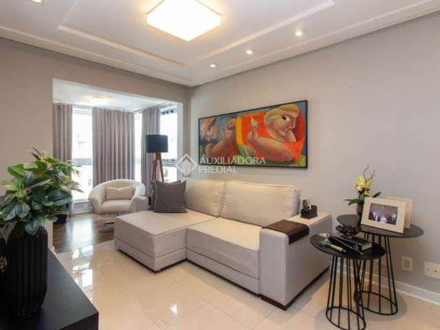 Apartamento com 3 quartos à venda na Rua Professor Ayrton Roberto de Oliveira, 20, Itacorubi, Florianópolis, 89 m2 por R$ 1.230.000