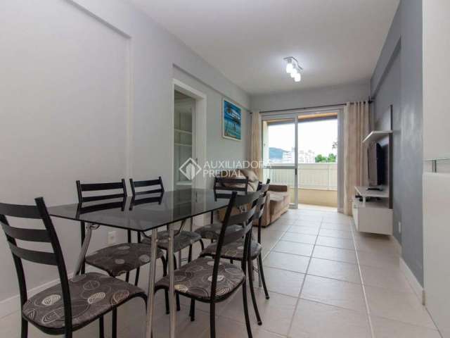 Apartamento com 2 quartos à venda na Rodovia Amaro Antônio Vieira, 2355, Itacorubi, Florianópolis, 57 m2 por R$ 585.000