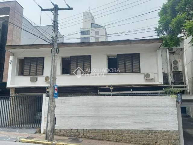 Casa com 4 quartos à venda na Rua Presidente Coutinho, 150, Centro, Florianópolis, 305 m2 por R$ 4.200.000