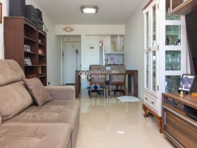 Apartamento com 2 quartos à venda na Travessa do Carnavalesco, 45, Saco dos Limões, Florianópolis, 69 m2 por R$ 695.000