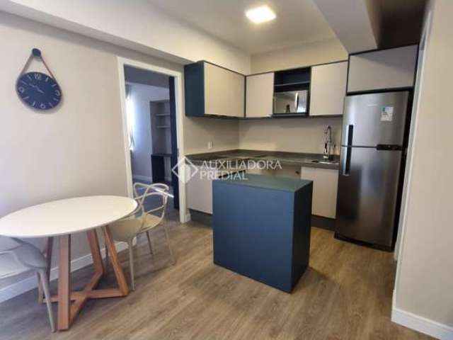 Apartamento com 2 quartos à venda na Rua Trajano, 152, Centro, Florianópolis, 53 m2 por R$ 534.000