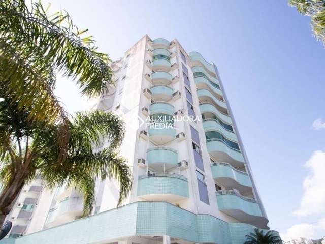 Apartamento com 4 quartos à venda na Avenida Itamarati, 380, Itacorubi, Florianópolis, 125 m2 por R$ 1.150.000