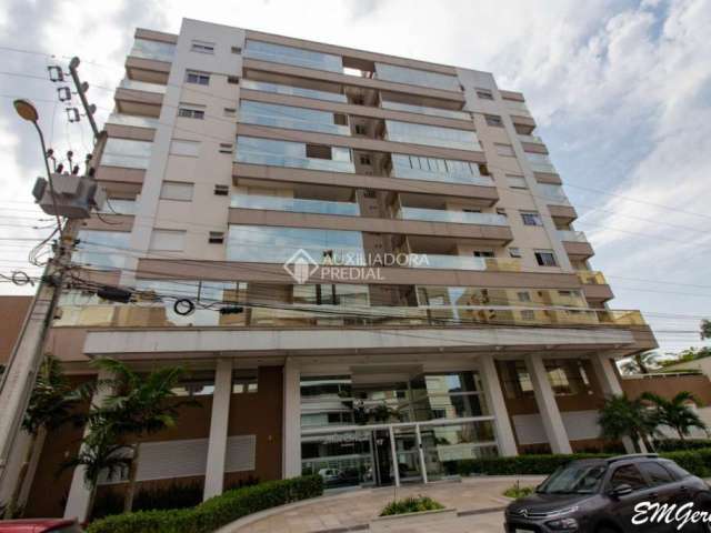 Apartamento com 4 quartos à venda na Rua Acelon Eduardo da Silva, 98, Córrego Grande, Florianópolis, 110 m2 por R$ 1.650.000