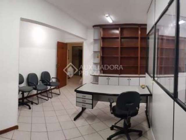 Sala comercial à venda na Rua Marechal Guilherme, 147, Centro, Florianópolis, 43 m2 por R$ 240.000