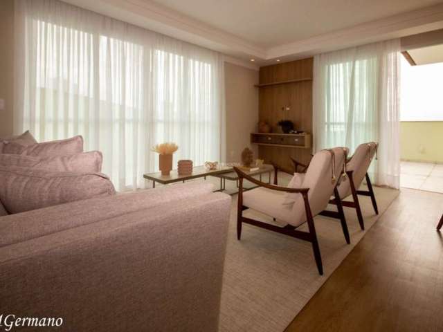 Apartamento com 4 quartos à venda na Rua Graciliano Ramos, 132, Agronômica, Florianópolis, 233 m2 por R$ 2.500.000