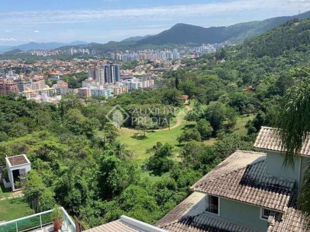 Terreno à venda na Servidão Antônio Irineu da Silva, 330, Córrego Grande, Florianópolis, 45000 m2 por R$ 11.500.000