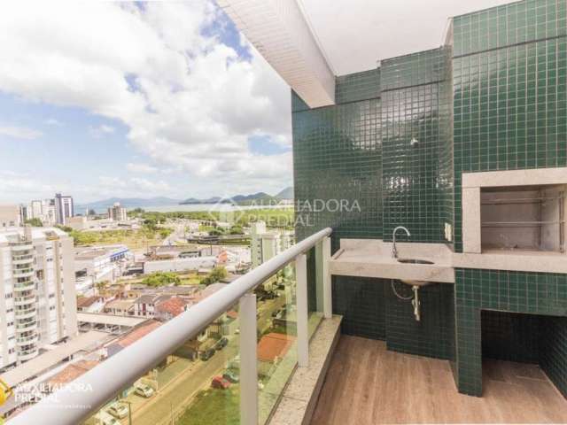 Cobertura com 4 quartos à venda na Rua Trajano Margarida, 216, Trindade, Florianópolis, 149 m2 por R$ 2.780.487