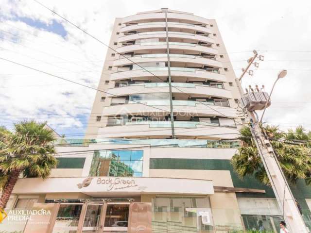 Apartamento com 3 quartos à venda na Rua Trajano Margarida, 216, Trindade, Florianópolis, 91 m2 por R$ 1.640.000