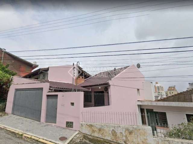 Casa com 3 quartos à venda na Rua Ângelo La Porta, 258, Centro, Florianópolis, 135 m2 por R$ 1.350.000