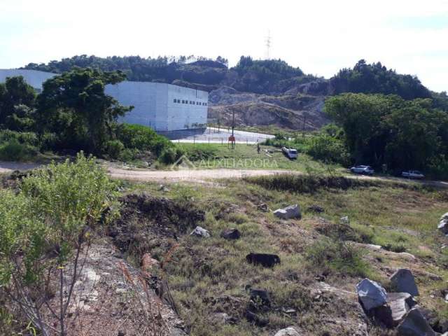 Terreno à venda na Rua Senador Carlos Gomes de Oliveira, 1, Distrito Industrial, São José, 16000 m2 por R$ 15.200.000