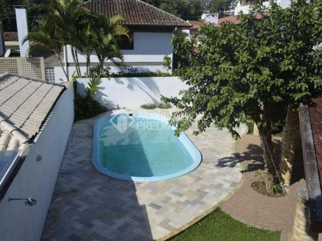 Casa com 3 quartos à venda na Rua Joe Collaço, 150, Córrego Grande, Florianópolis, 175 m2 por R$ 1.799.000