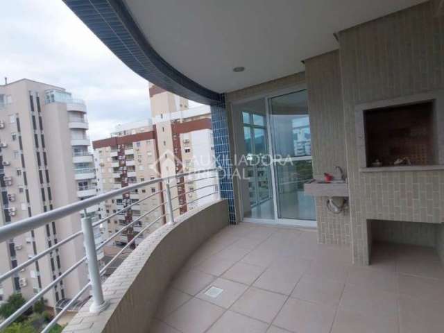 Apartamento com 3 quartos à venda na Rua Aristídes Lobo, 335, Agronômica, Florianópolis, 140 m2 por R$ 1.590.000