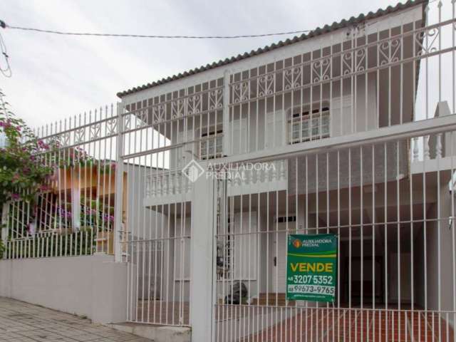Casa com 4 quartos à venda na Rua Silveira de Souza, 88, Centro, Florianópolis, 195 m2 por R$ 1.200.000