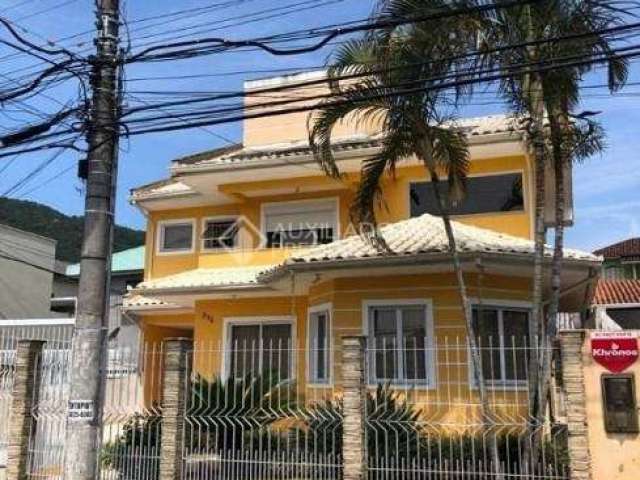 Casa com 3 quartos à venda na Rua Mané Vicente, 996, Monte Verde, Florianópolis, 230 m2 por R$ 950.000