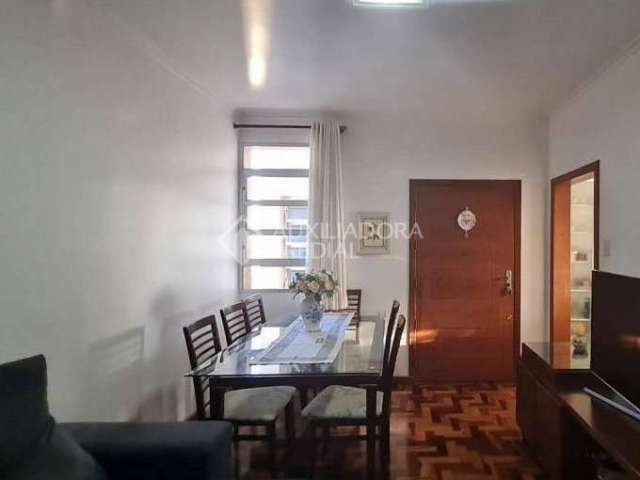 Apartamento com 3 quartos à venda na Rua Tiradentes, 43, Centro, Florianópolis, 90 m2 por R$ 555.000