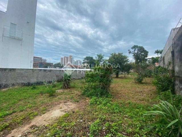 Terreno comercial à venda na Avenida Marinheiro Max Schramm, 923, Jardim Atlântico, Florianópolis, 1329 m2 por R$ 3.000.000
