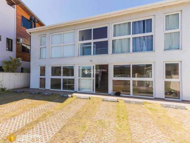 Apartamento com 2 quartos à venda na Rua Victor Antônio Peluso Júnior, 58, Barra da Lagoa, Florianópolis, 63 m2 por R$ 629.000