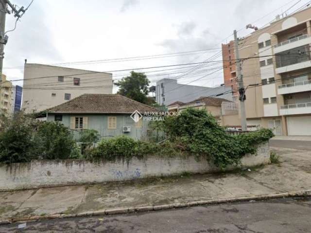 Terreno à venda na Rua Vale Machado, 920, Centro, Santa Maria, 371 m2 por R$ 398.000