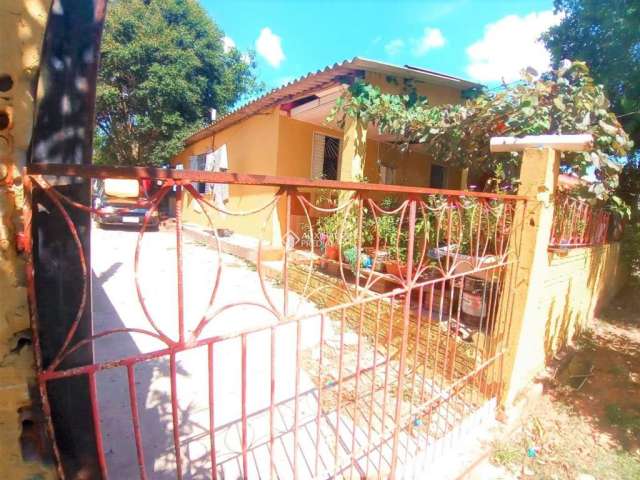 Casa com 2 quartos à venda na TENENTE GRIMALDI, 86, Tancredo Neves, Santa Maria, 50 m2 por R$ 169.000