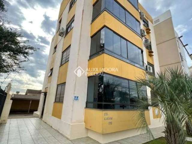 Apartamento com 3 quartos à venda na DOM PEDRO I, 198, Duque de Caxias, Santa Maria, 130 m2 por R$ 369.000
