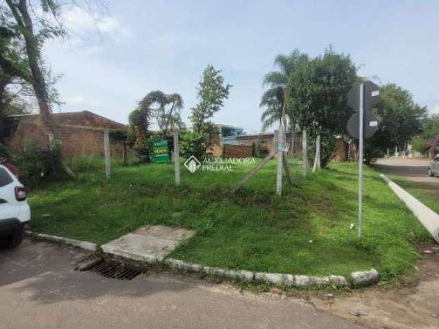 Terreno à venda na Zeferino Rodrigues Correa, 50, Patronato, Santa Maria, 200 m2 por R$ 106.000