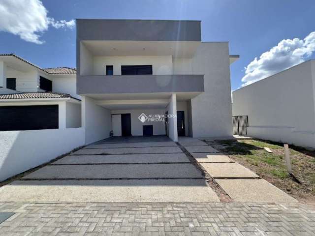 Casa em condomínio fechado com 3 quartos à venda na Avenida João Machado Soares, 1010, Camobi, Santa Maria, 214 m2 por R$ 1.150.000