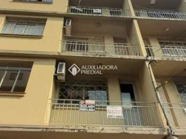 Apartamento com 2 quartos à venda na Rua Doutor Bozano, 129, Bonfim, Santa Maria, 106 m2 por R$ 250.000