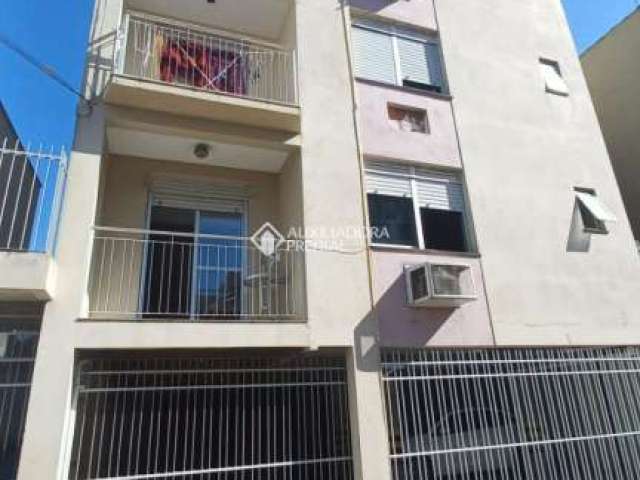 Apartamento com 2 quartos à venda na Rua Doutor Bozano, 243, Bonfim, Santa Maria, 57 m2 por R$ 239.000